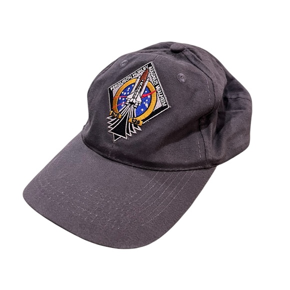 Rocket Hat - Picture 1 of 4